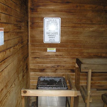Seaside Camping Resort Cottage 11 Exterior foto