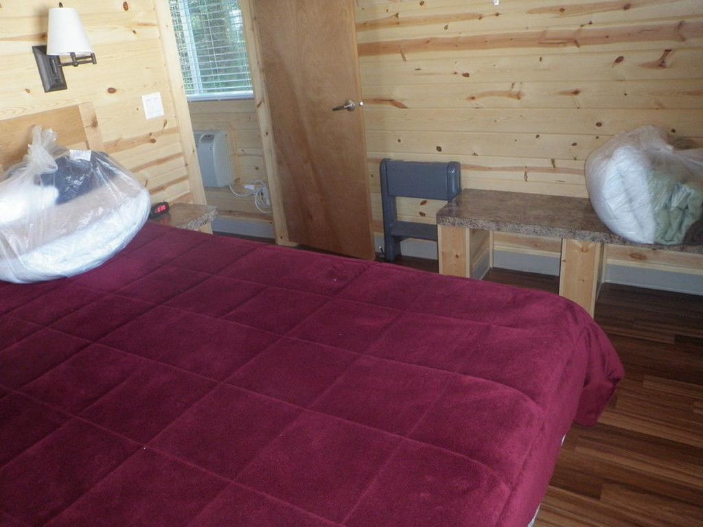 Seaside Camping Resort Cottage 11 Zimmer foto