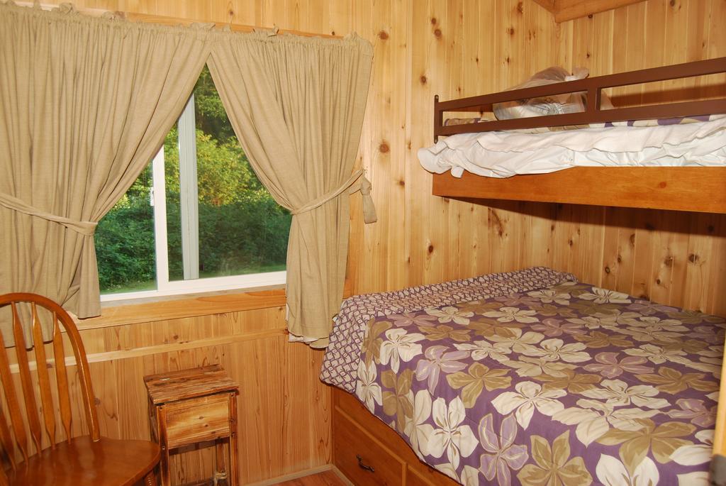 Seaside Camping Resort Cottage 11 Zimmer foto